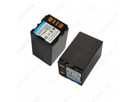 JVC Battery BN-VF733U 